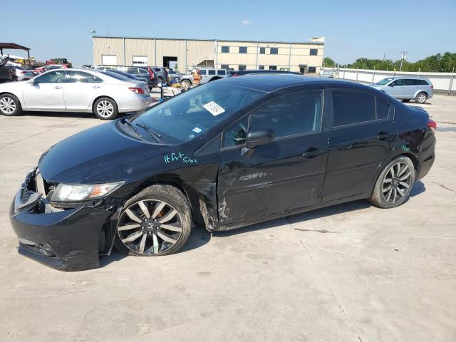 HONDA CIVIC EXL 2015 19xfb2f97fe022602