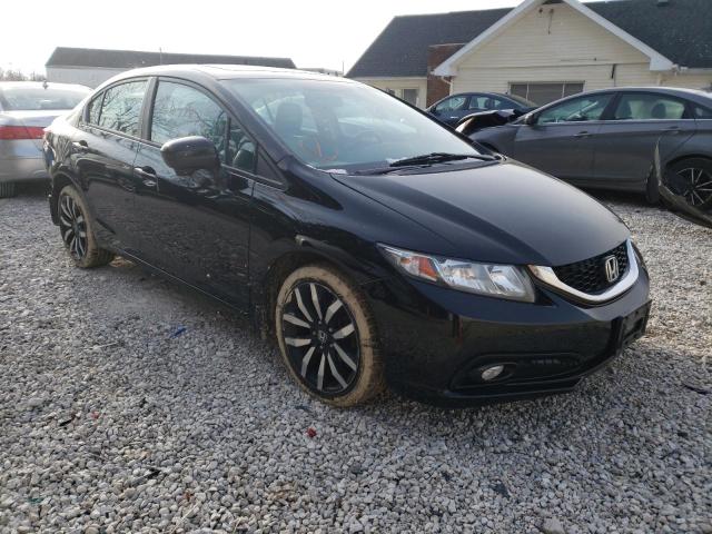 HONDA CIVIC EXL 2015 19xfb2f97fe022860