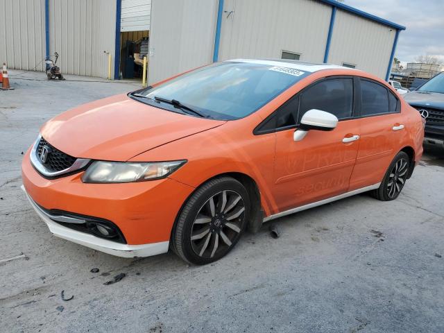 HONDA CIVIC 2015 19xfb2f97fe027931