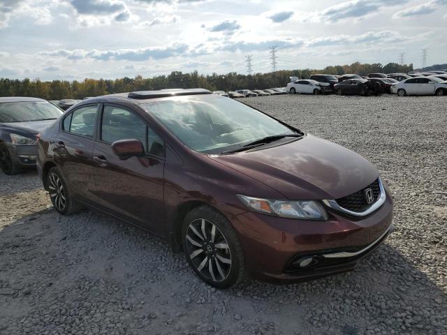 HONDA CIVIC EXL 2015 19xfb2f97fe031588