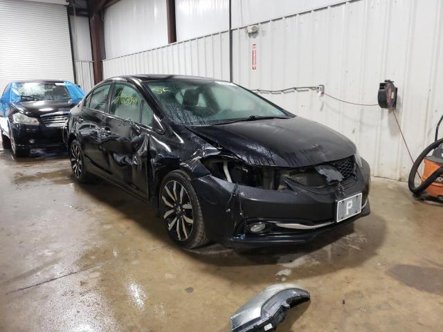 HONDA CIVIC EXL 2015 19xfb2f97fe038993