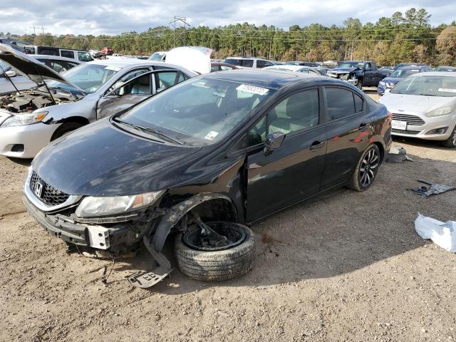 HONDA CIVIC EXL 2015 19xfb2f97fe041215