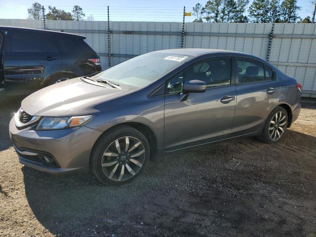 HONDA CIVIC 2015 19xfb2f97fe042784