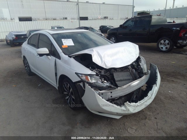 HONDA CIVIC SEDAN 2015 19xfb2f97fe042963