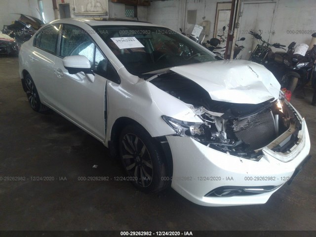 HONDA CIVIC SEDAN 2015 19xfb2f97fe045281