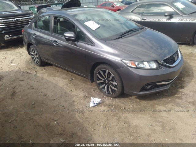 HONDA CIVIC SEDAN 2015 19xfb2f97fe053106