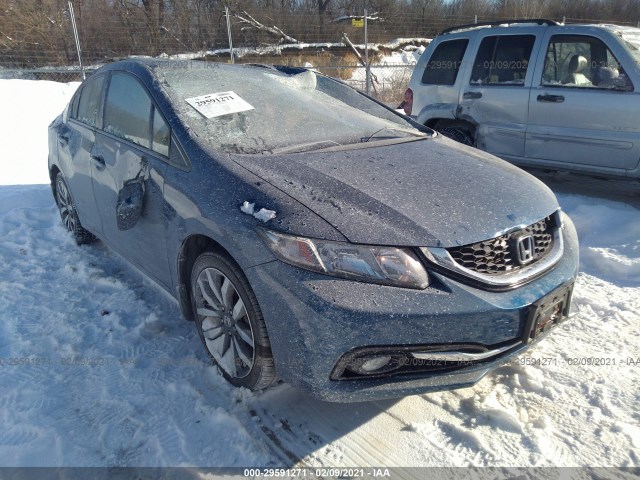 HONDA CIVIC SEDAN 2015 19xfb2f97fe053381