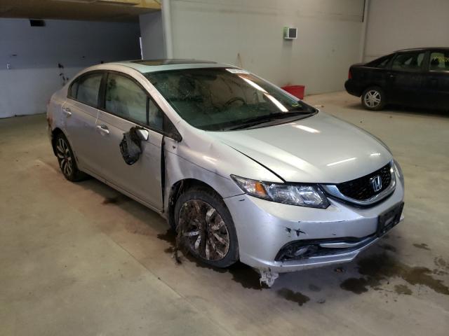 HONDA CIVIC EXL 2015 19xfb2f97fe069063