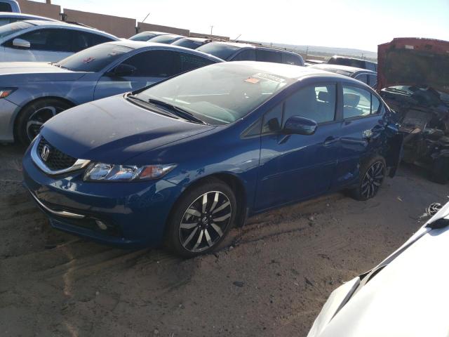 HONDA CIVIC EXL 2015 19xfb2f97fe078796