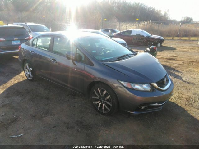 HONDA CIVIC 2015 19xfb2f97fe081181