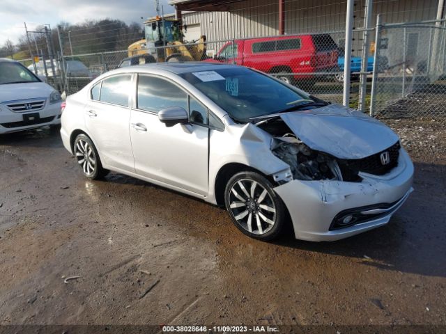 HONDA CIVIC 2015 19xfb2f97fe089829