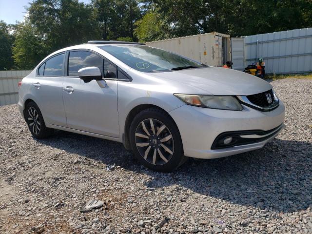 HONDA CIVIC EXL 2015 19xfb2f97fe090625