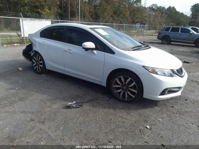 HONDA CIVIC SEDAN 2015 19xfb2f97fe101784