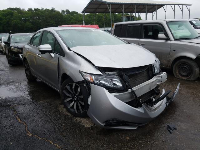 HONDA CIVIC EXL 2015 19xfb2f97fe208267