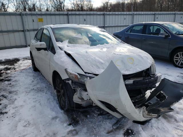 HONDA CIVIC EXL 2015 19xfb2f97fe211850