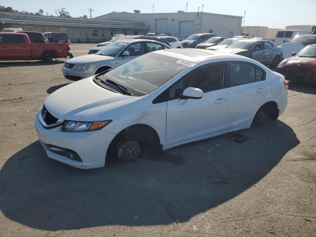 HONDA CIVIC EXL 2015 19xfb2f97fe215543