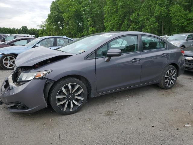 HONDA CIVIC 2015 19xfb2f97fe215560