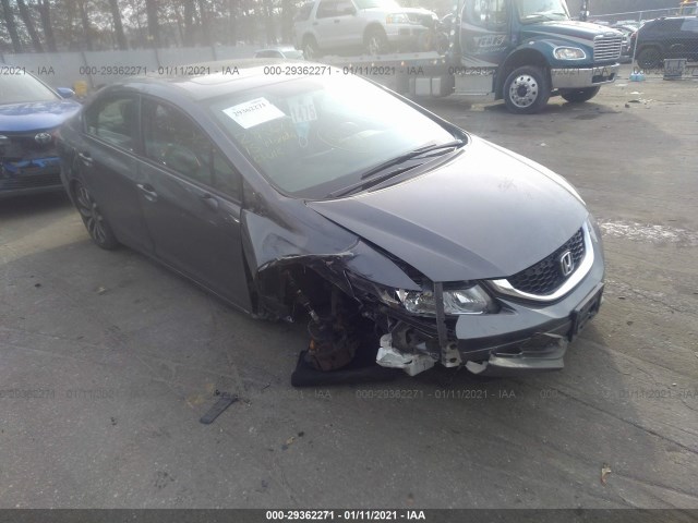 HONDA CIVIC SEDAN 2015 19xfb2f97fe220953