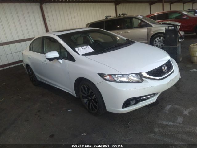 HONDA CIVIC SEDAN 2015 19xfb2f97fe229250