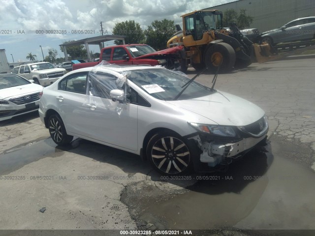 HONDA CIVIC SEDAN 2015 19xfb2f97fe254973