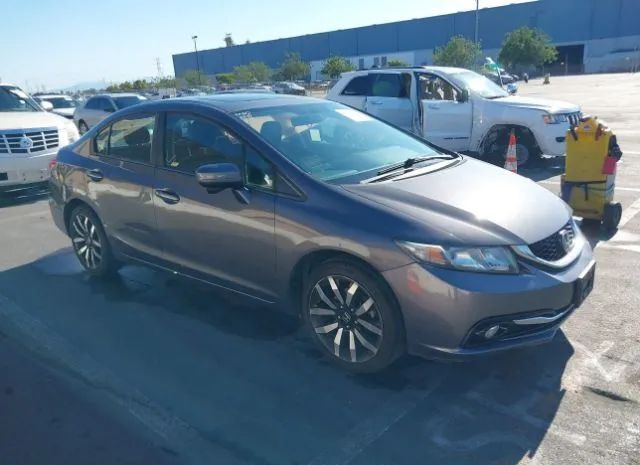 HONDA CIVIC SEDAN 2015 19xfb2f97fe255671