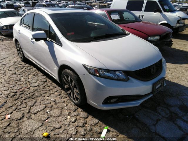 HONDA CIVIC SEDAN 2015 19xfb2f97fe262233