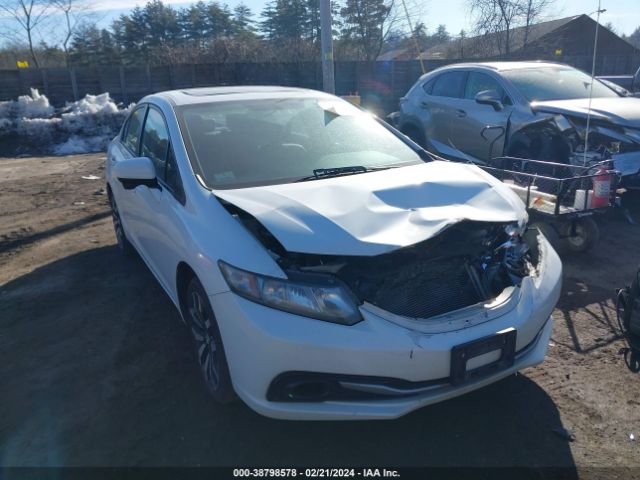 HONDA CIVIC 2015 19xfb2f97fe279887