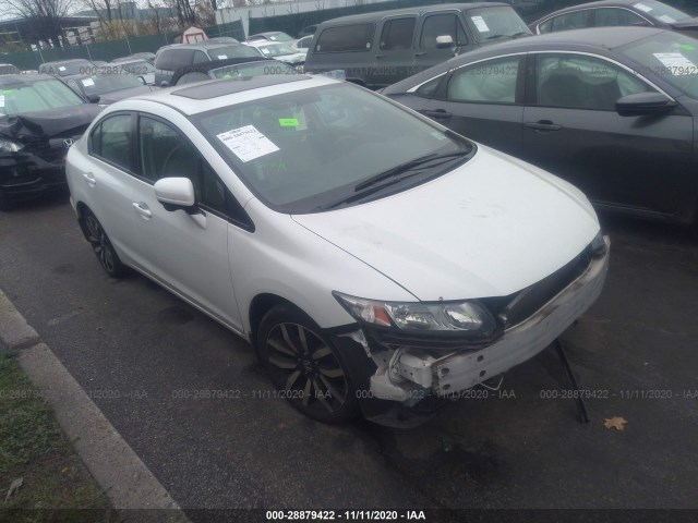 HONDA CIVIC SEDAN 2015 19xfb2f97fe280926