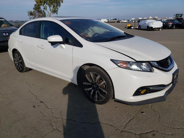 HONDA CIVIC SEDAN 2015 19xfb2f97fe284197