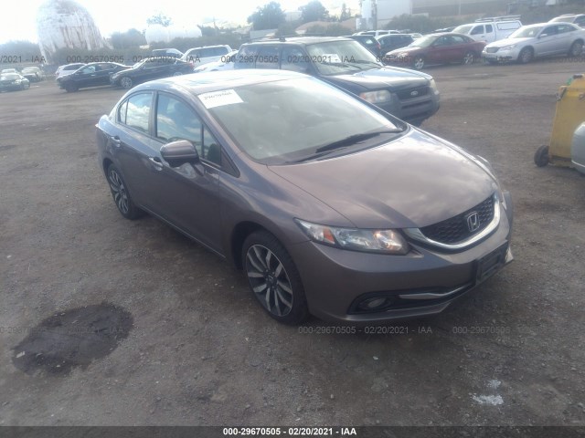 HONDA CIVIC SEDAN 2015 19xfb2f97fe285642