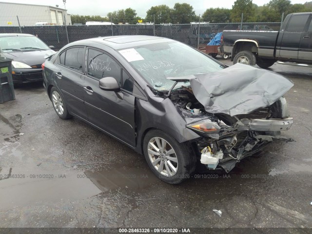 HONDA CIVIC SDN 2012 19xfb2f98ce003343