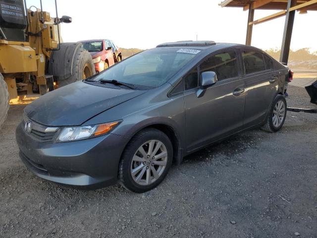 HONDA CIVIC 2012 19xfb2f98ce025584