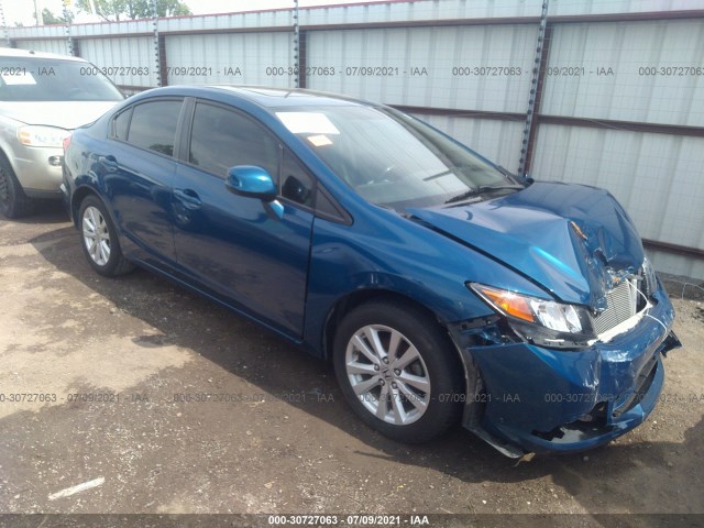 HONDA CIVIC SDN 2012 19xfb2f98ce028677