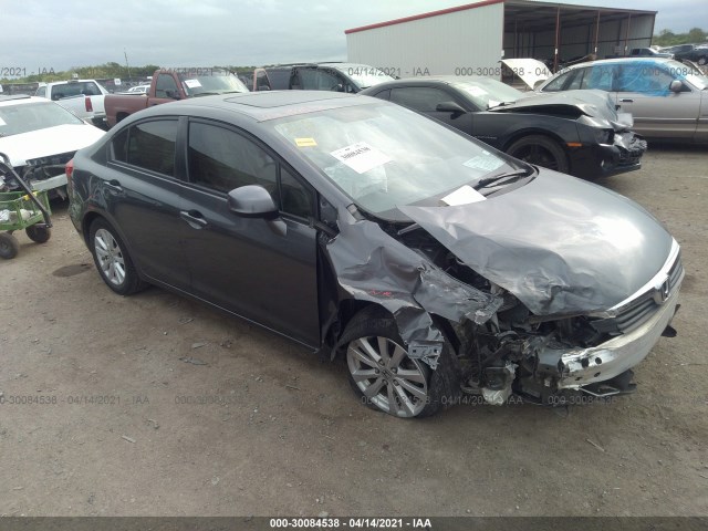 HONDA CIVIC SDN 2012 19xfb2f98ce031711