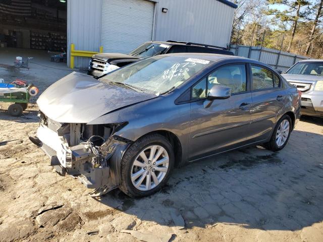 HONDA CIVIC 2012 19xfb2f98ce041073