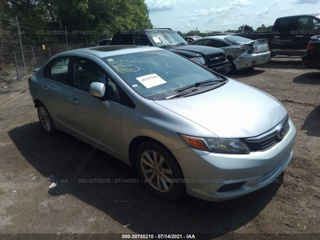 HONDA CIVIC SDN 2012 19xfb2f98ce052610