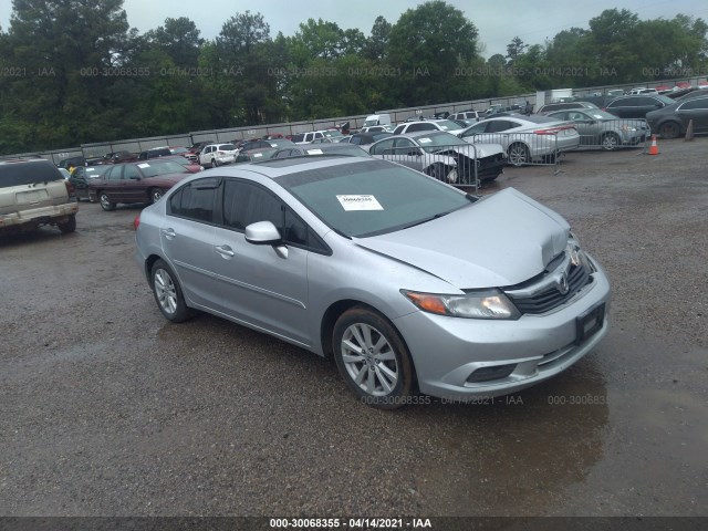 HONDA CIVIC SDN 2012 19xfb2f98ce056561