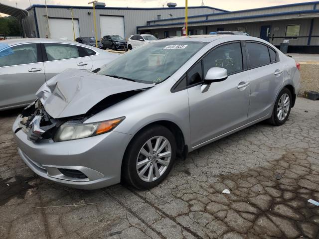 HONDA CIVIC EXL 2012 19xfb2f98ce073229