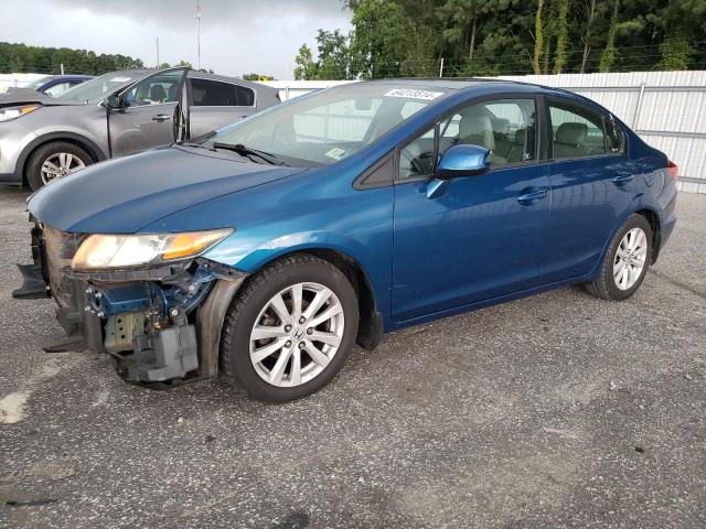 HONDA CIVIC 2012 19xfb2f98ce075966