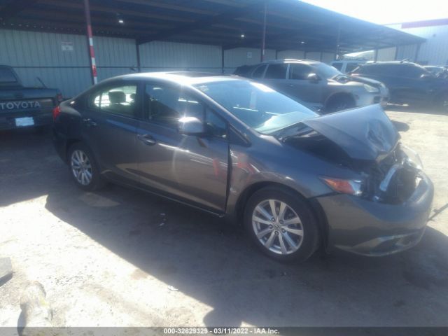 HONDA CIVIC SDN 2012 19xfb2f98ce304212