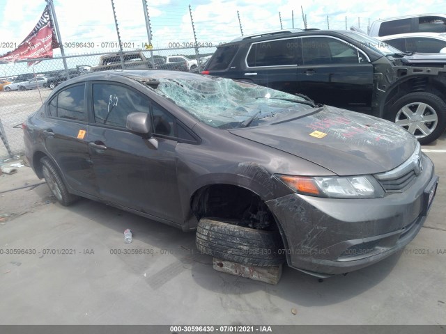 HONDA CIVIC SDN 2012 19xfb2f98ce305103