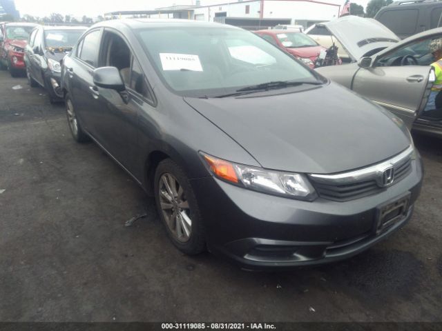 HONDA CIVIC SDN 2012 19xfb2f98ce313704