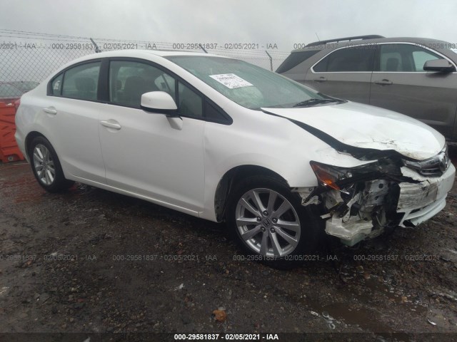 HONDA CIVIC SDN 2012 19xfb2f98ce317445