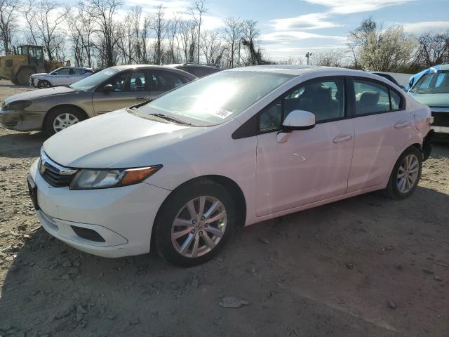 HONDA CIVIC 2012 19xfb2f98ce333418