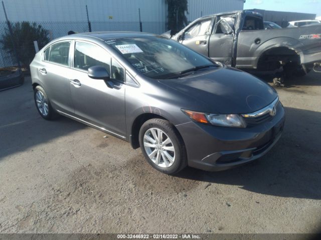 HONDA CIVIC SDN 2012 19xfb2f98ce337386