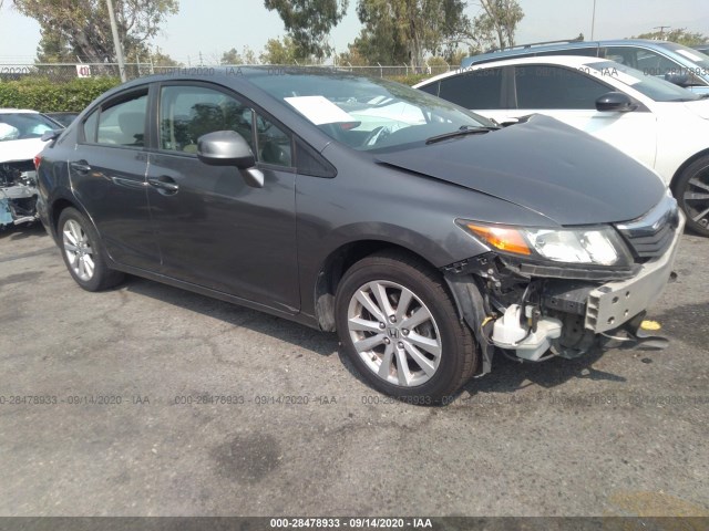 HONDA CIVIC SDN 2012 19xfb2f98ce362143