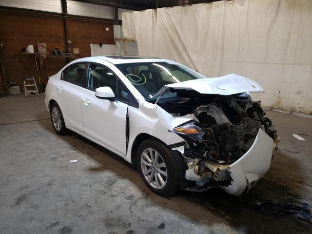 HONDA CIVIC EXL 2012 19xfb2f98ce363194