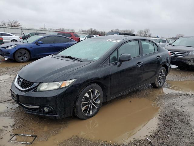 HONDA CIVIC 2013 19xfb2f98de008351