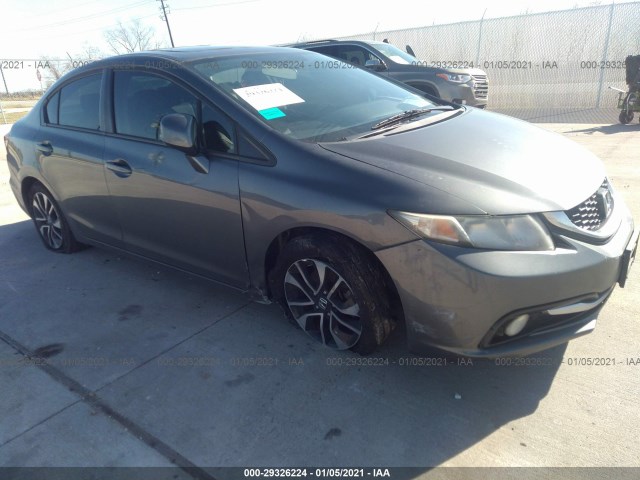 HONDA CIVIC SDN 2013 19xfb2f98de009242