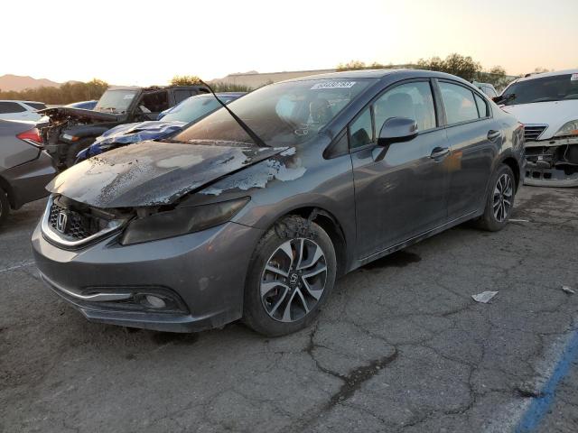 HONDA CIVIC EXL 2013 19xfb2f98de016787